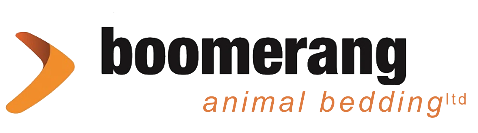 Boomerang Animal Bedding